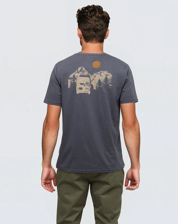 Mountain Pass T-Shirt