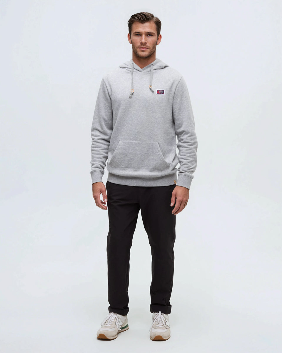 Maple Hoodie