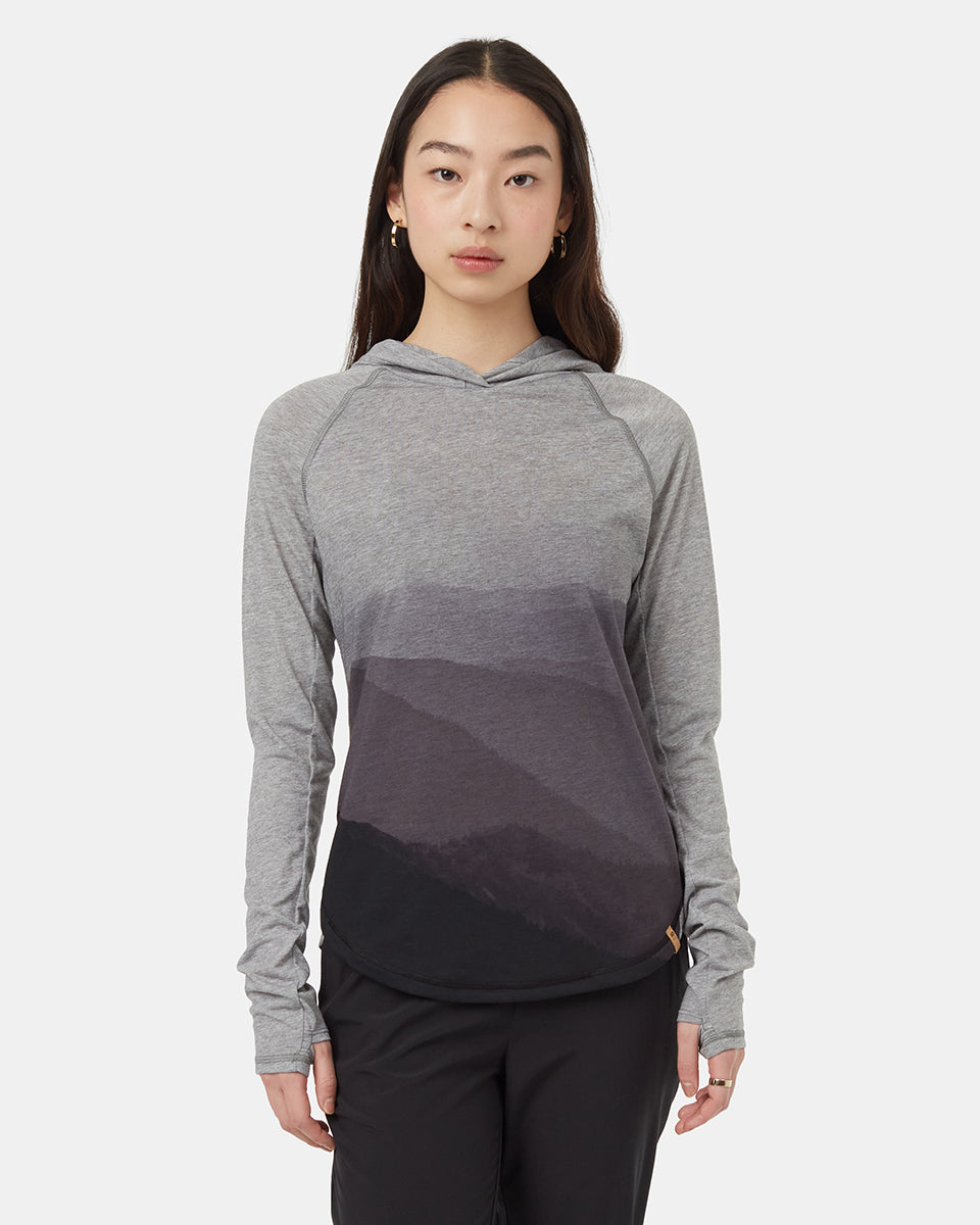 InMotion Hoodie