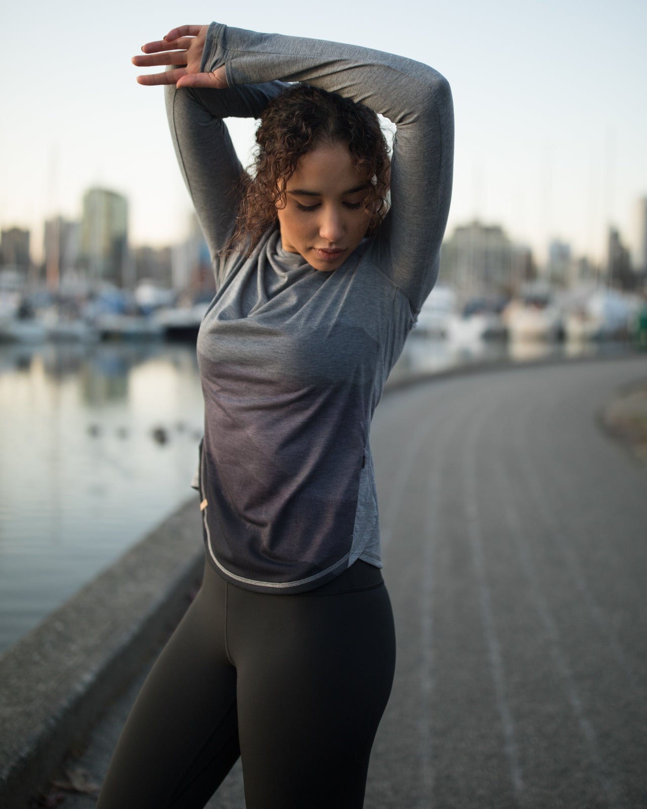 InMotion Hoodie