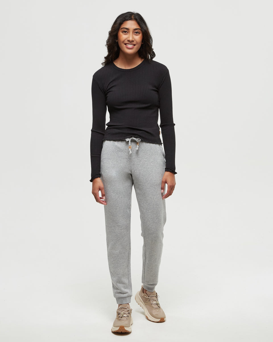 TreeFleece Bamone Sweatpant