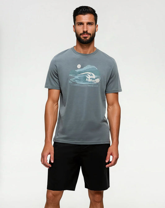 Breaker T-Shirt