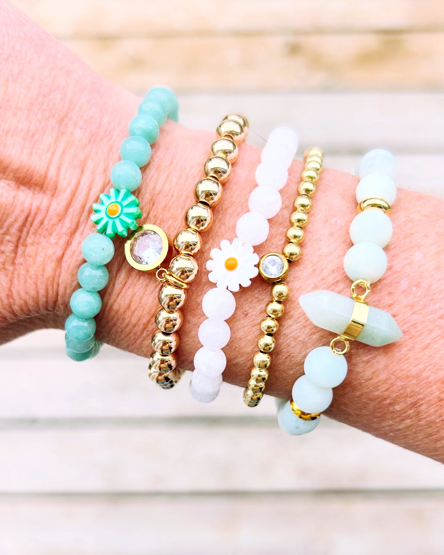 Growth Stack - Velora Luxury Fashion