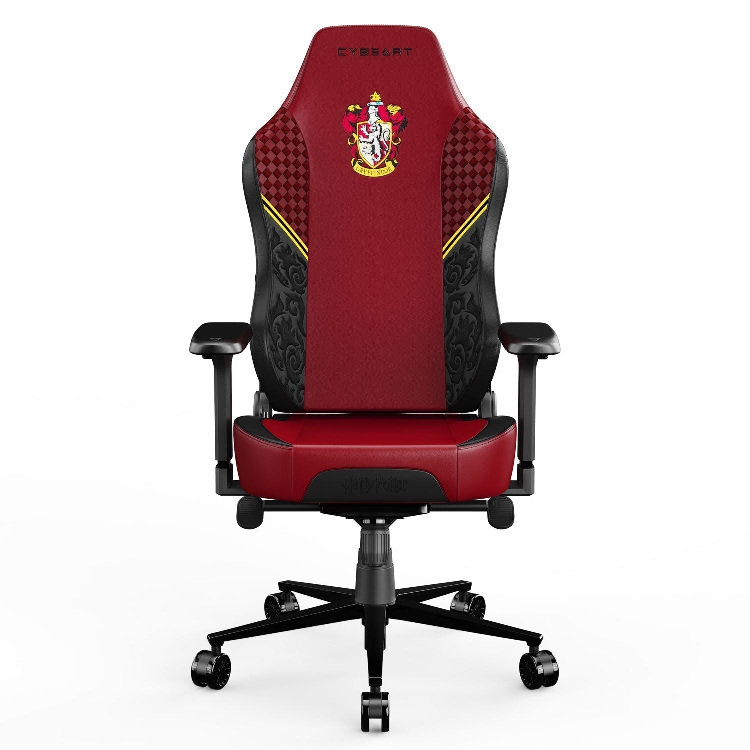 Gryffindor Gaming Chair - Velora