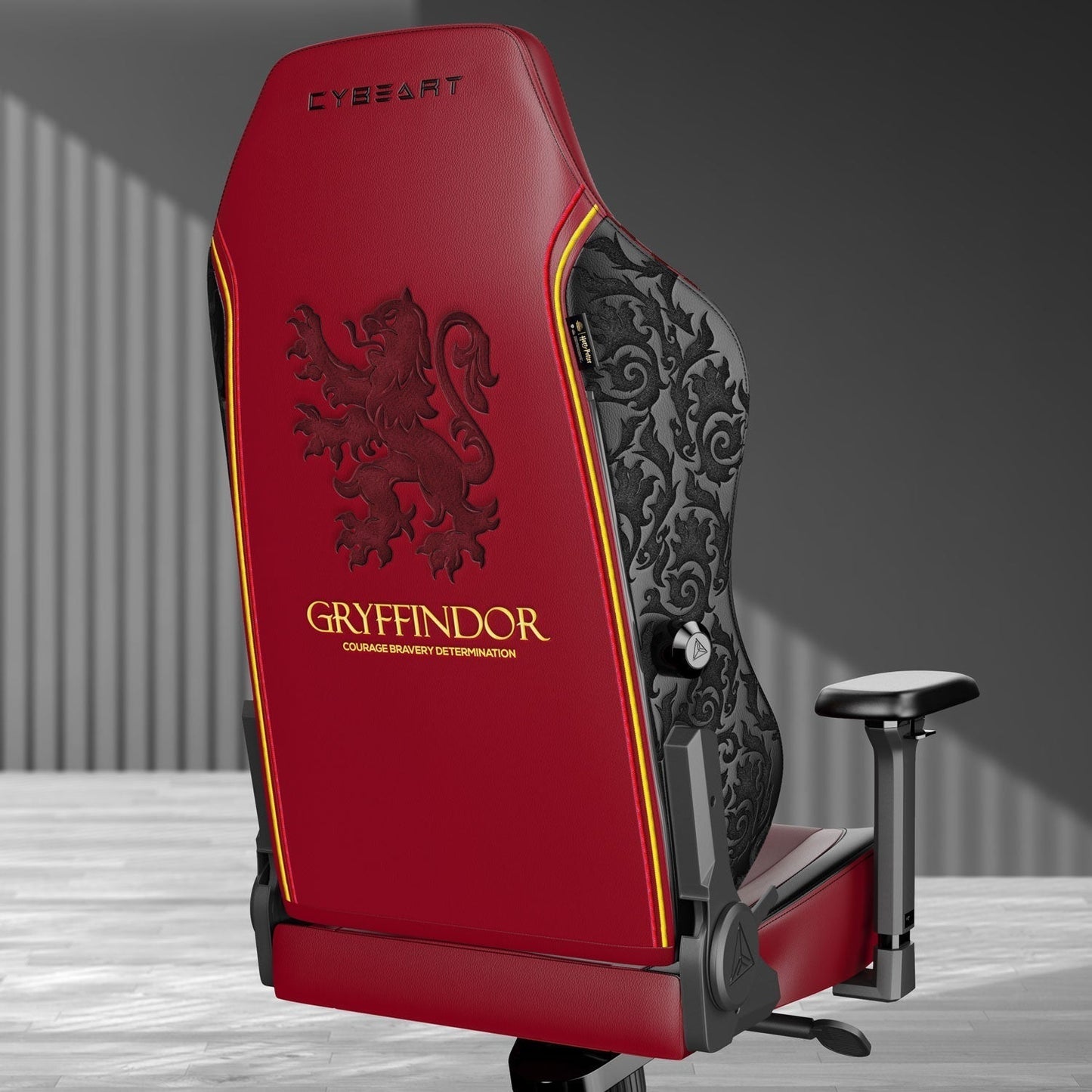 Gryffindor Gaming Chair - Velora