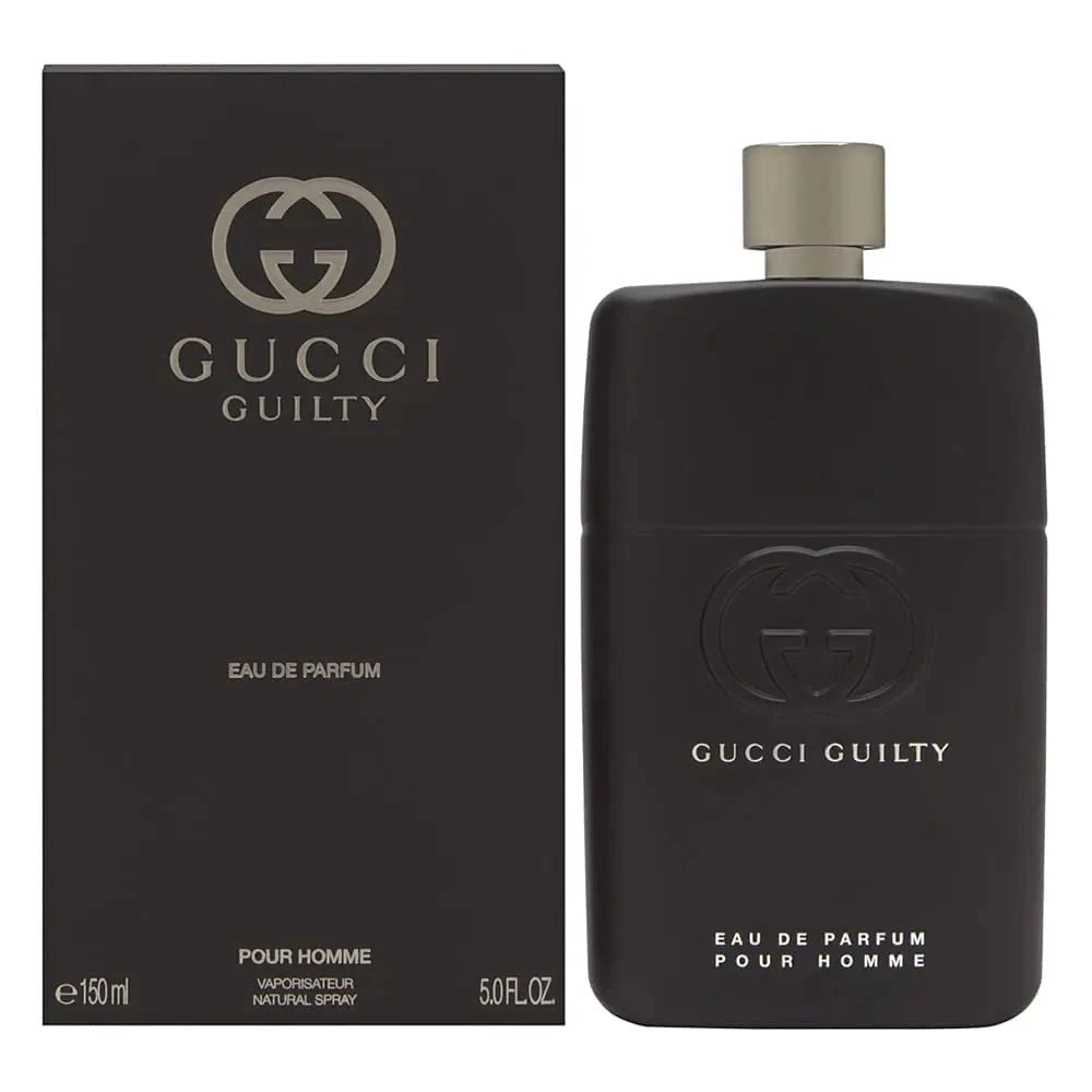 Gucci Guilty Eau de Parfum Pour Homme 5 oz/ 150 mL - Velora Luxury Fashion