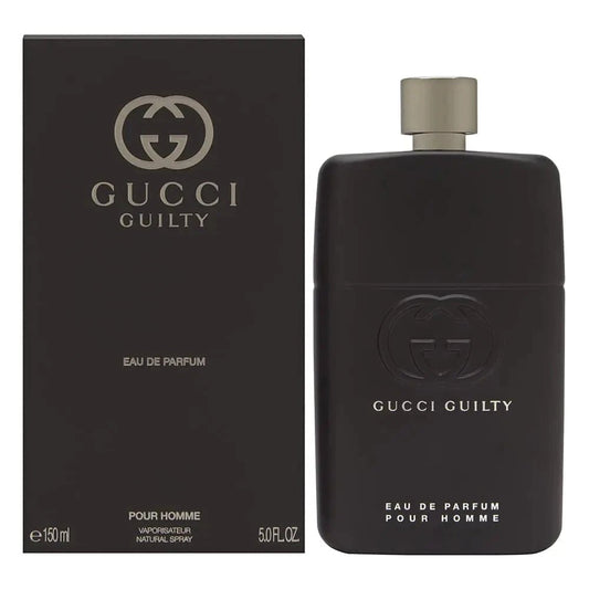 Gucci Guilty Eau de Parfum Pour Homme 5 oz/ 150 mL - Velora Luxury Fashion