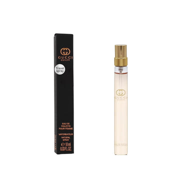 Gucci Guilty Perfume for Women Travel Spray Pour Femme EDT 0.33 Fl Oz - Velora Luxury Fashion