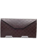 Gucci Micro GG Brown Glasses Case SK080071 - Velora Luxury Fashion