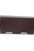 Gucci Micro GG Brown Glasses Case SK080071 - Velora Luxury Fashion