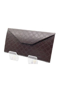 Gucci Micro GG Brown Glasses Case SK080071 - Velora Luxury Fashion