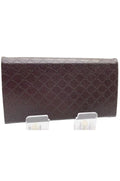 Gucci Micro GG Brown Glasses Case SK080071 - Velora Luxury Fashion