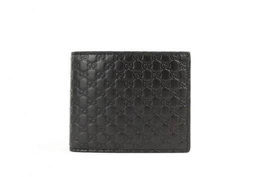 Gucci Microguccissima Monogram Logo Soft Margaux Leather Wallet - Velora Luxury Fashion