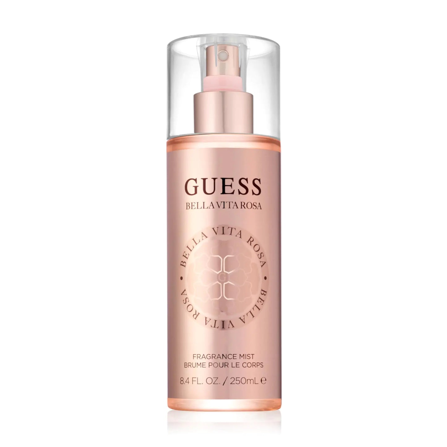 Guess Bella Vita Rosa Fragrance Mist 8.4 Fl Oz - Velora Luxury Fashion