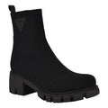 Guess Womens ARSAN Ankle Boot Black 001 6 - Velora Luxury Fashion