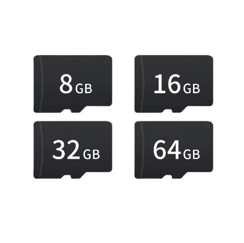 High-Speed Micro Card Memory Stick Usb Flash Drive Various Capacities-1TB 512GB 256G 128G 32G 16G 8G-for Camera and Phone - Velora