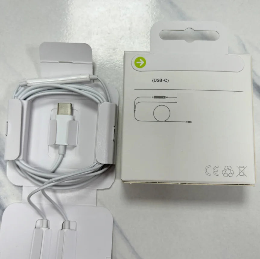US Stock Hot Selling Wired Type-C Earphone In-Ear Gaming USB C Headphones Earbuds with Mic for iPhone 15 16 Velora