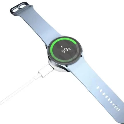 Dropshipping 2024  3W Smart Watch Magnetic Wireless Charging for Galaxy Watch 3/4/5/6/7 Custom Logo Hot Products  2024 Velora