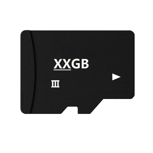 High-Speed Micro Card Memory Stick Usb Flash Drive Various Capacities-1TB 512GB 256G 128G 32G 16G 8G-for Camera and Phone - Velora