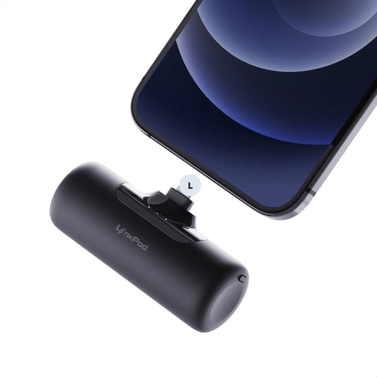 US Reseller Products Portable Lipstick Fast Charging Power Bank 4500mAh 15W Wireless Charging Power Banks With Plug for iphone Velora