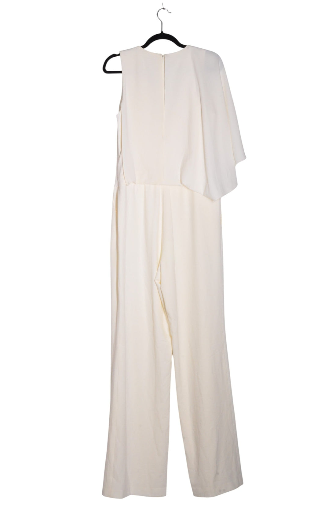 HALSTON Women Jumpsuits Regular fit in White - 8 - Velora Luxury Fashion