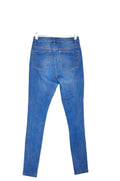 HARLOW Women Skinny Jeans Regular fit in Blue - 26 - Velora Luxury Fashion
