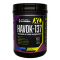 HAVOK-137 (713g) - Velora Luxury Fashion