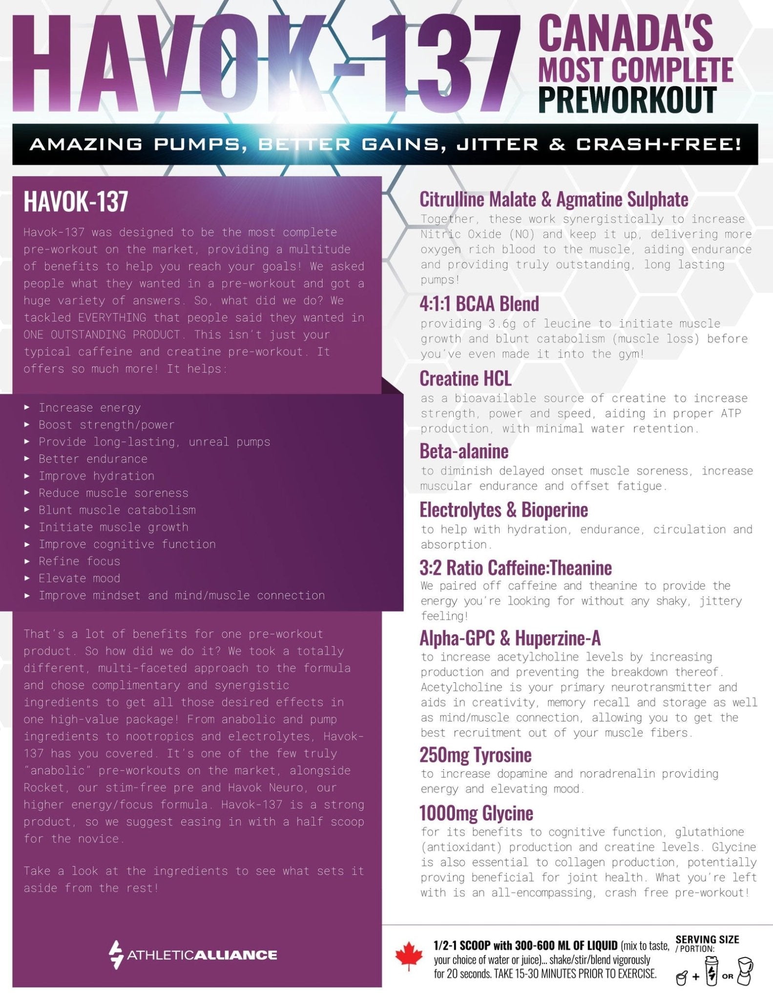 HAVOK-137 (713g) - Velora Luxury Fashion