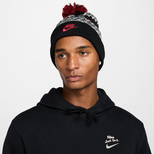 Nike Peak HF0188-010 - Velora