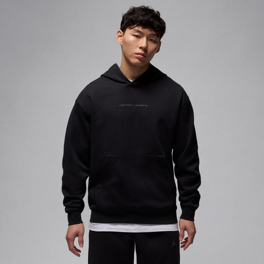 M Jordan Sport Hoop Fleece HF0280-010 - Velora