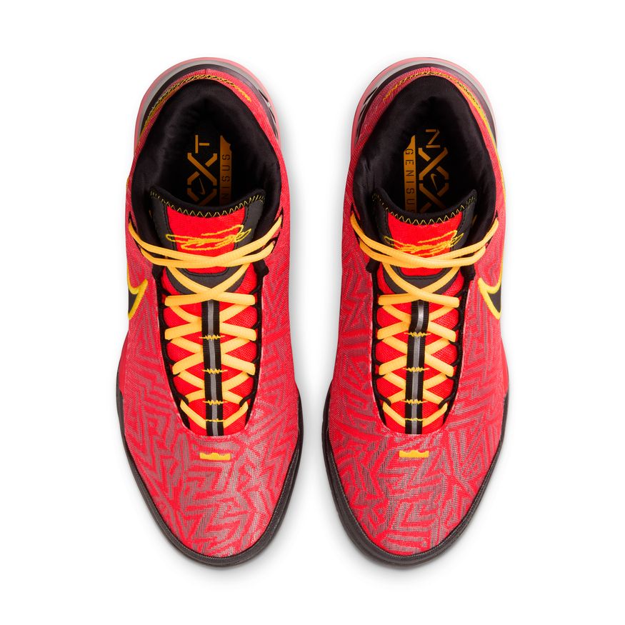 M LeBron NXXT Genisus HF0712-600 - Velora