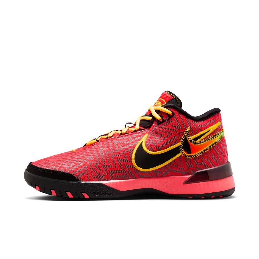 M LeBron NXXT Genisus HF0712-600 - Velora