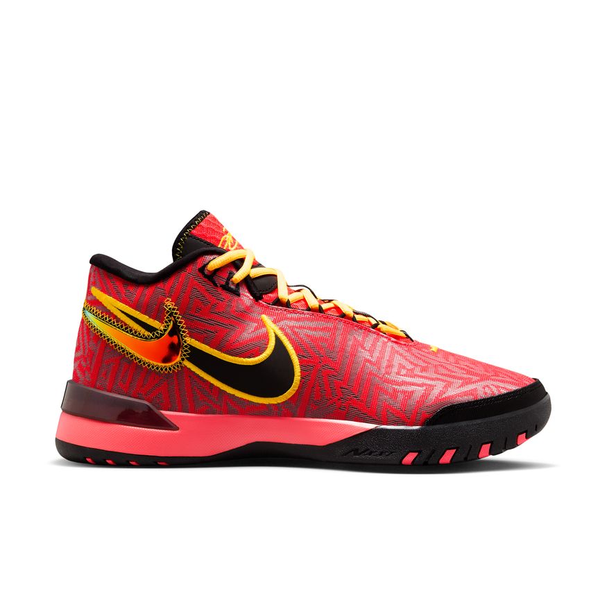 M LeBron NXXT Genisus HF0712-600 - Velora