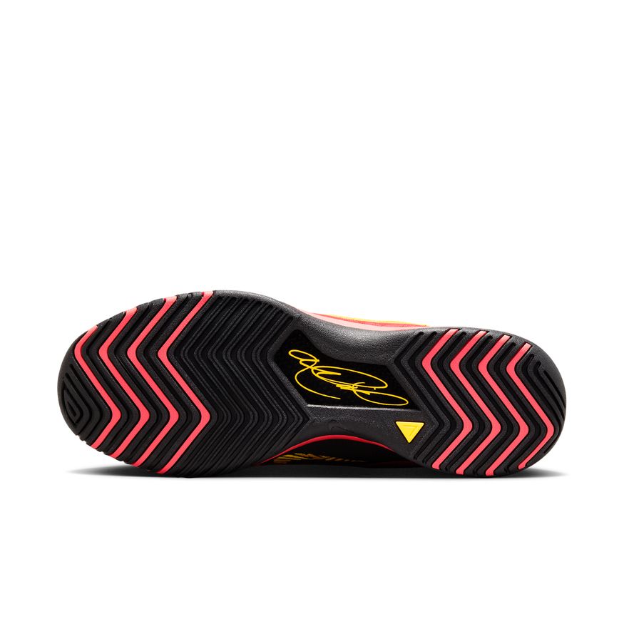 M LeBron NXXT Genisus HF0712-600 - Velora