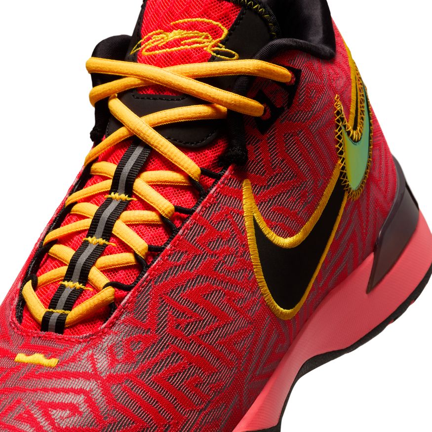 M LeBron NXXT Genisus HF0712-600 - Velora