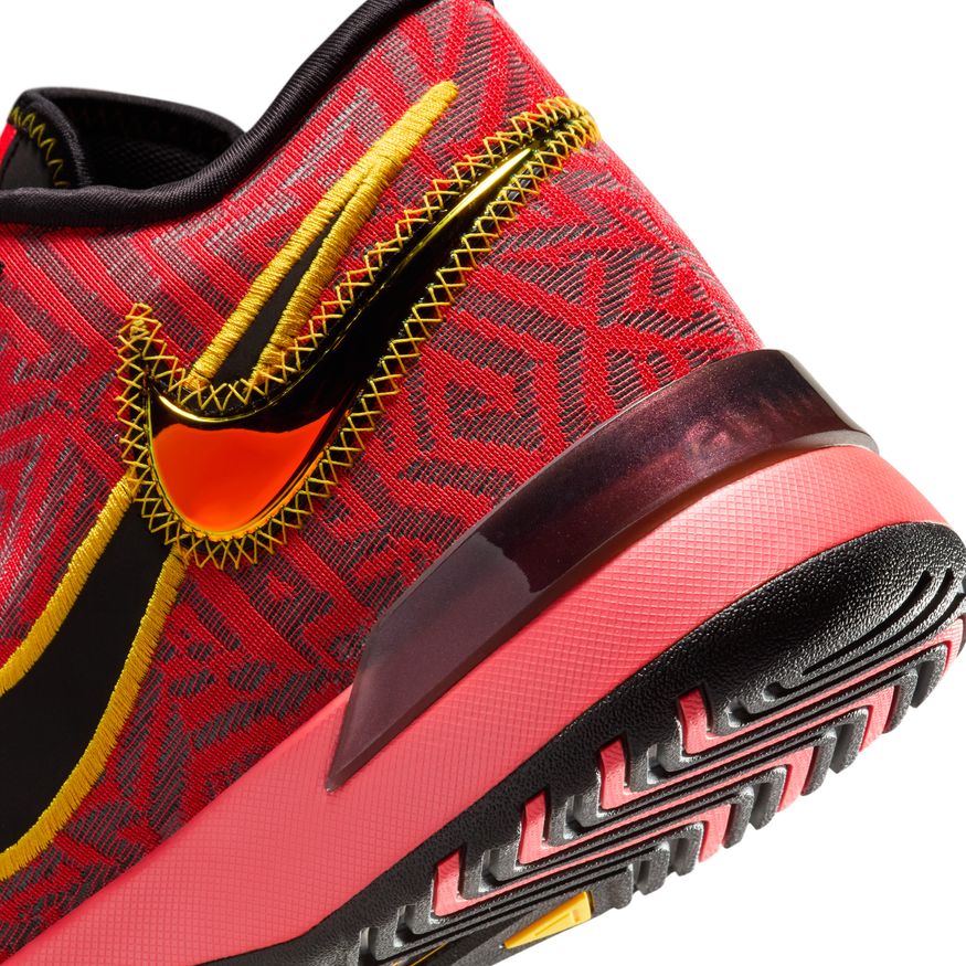 M LeBron NXXT Genisus HF0712-600 - Velora