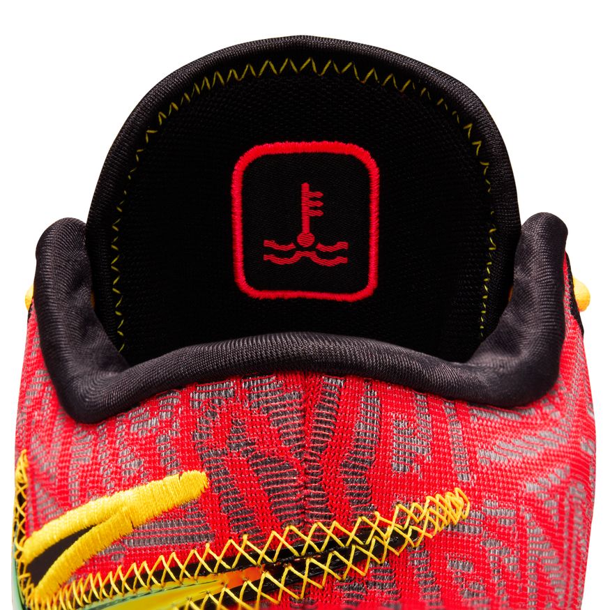 M LeBron NXXT Genisus HF0712-600 - Velora