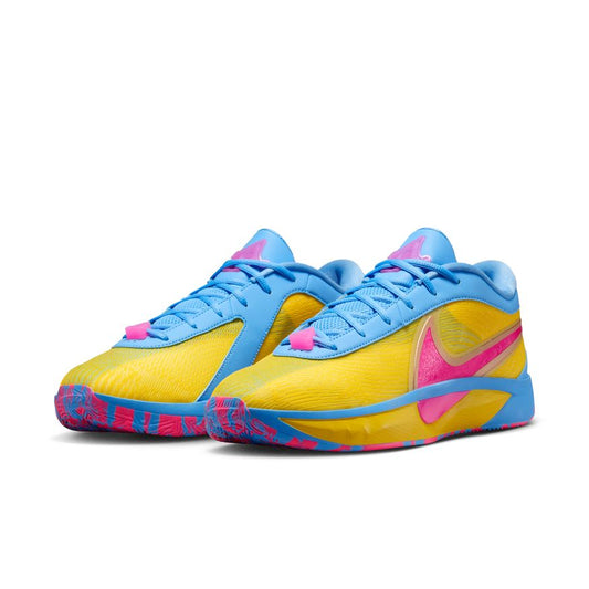 M Giannis Freak 6 "Candy Funhouse" HF1820-700 - Velora