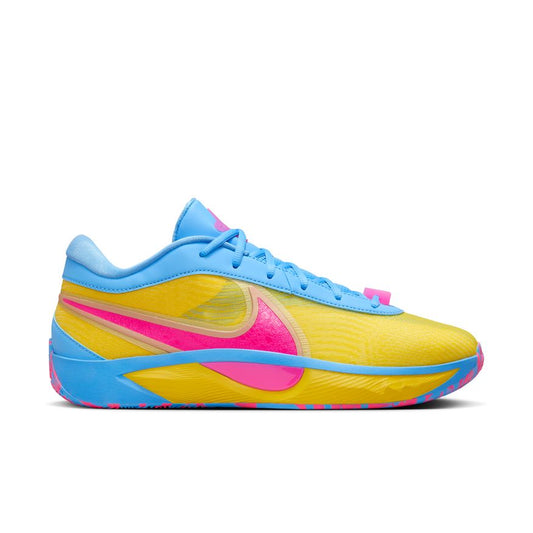 M Giannis Freak 6 "Candy Funhouse" HF1820-700 - Velora