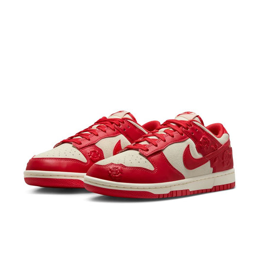 W Nike Dunk Low HF1986-100 - Velora
