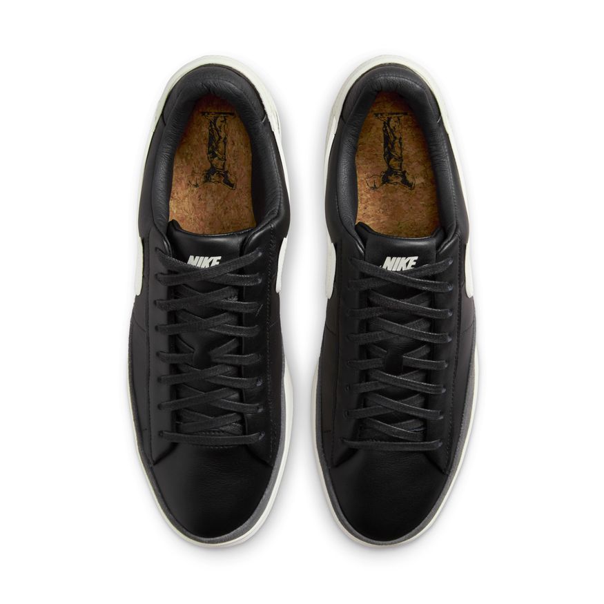M Nike Blazer Phantom Low HF3119-001 - Velora
