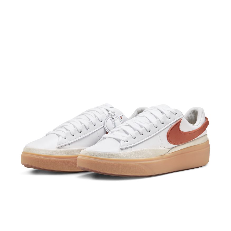 M Nike Blazer Phantom Low HF3119-100 - Velora