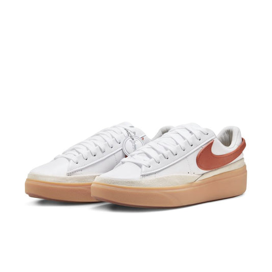 M Nike Blazer Phantom Low HF3119-100 - Velora