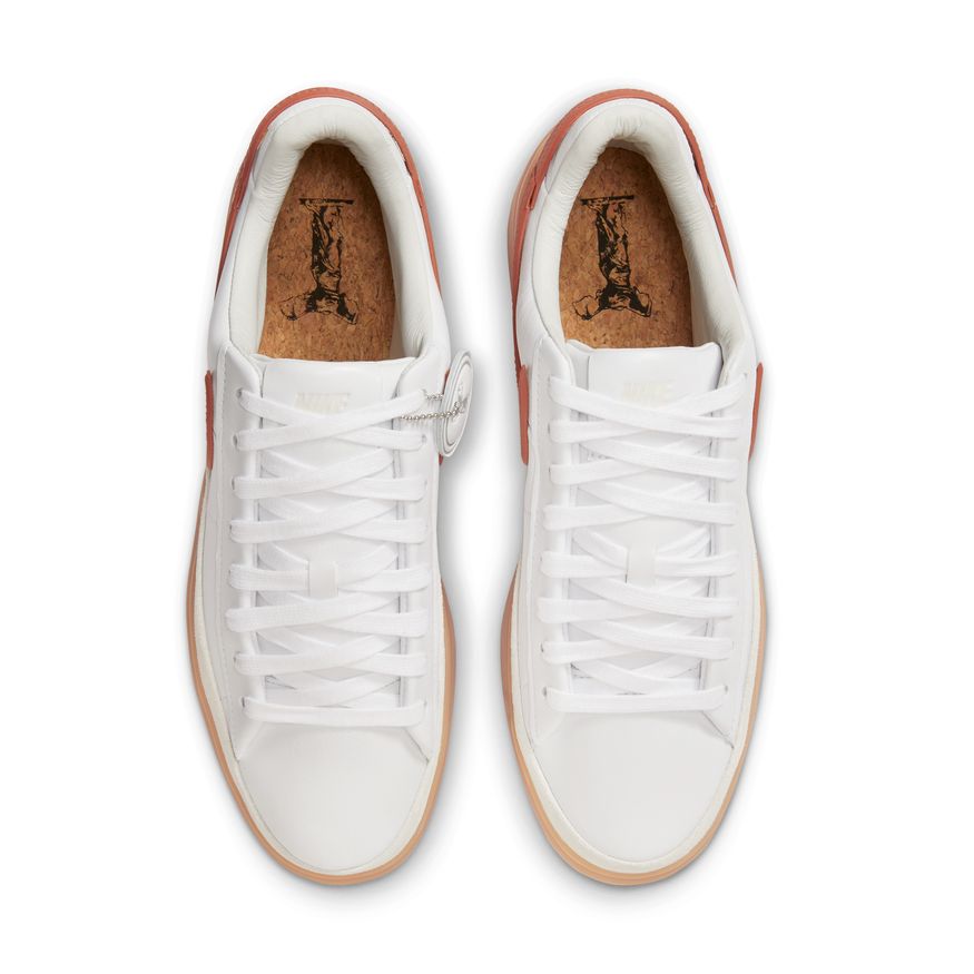 M Nike Blazer Phantom Low HF3119-100 - Velora
