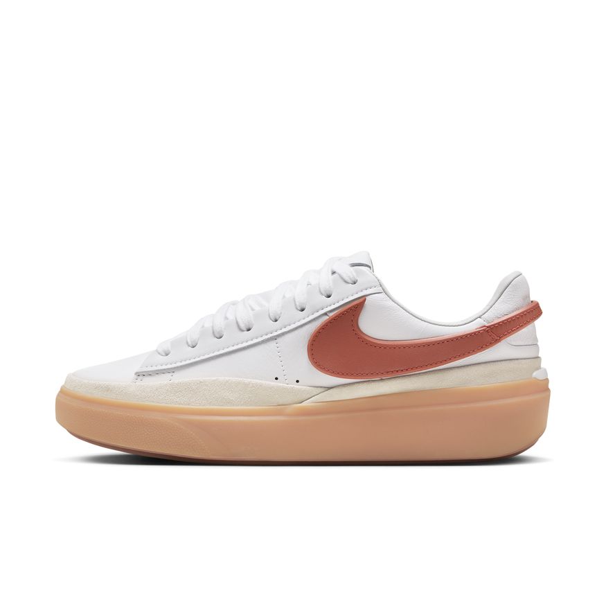 M Nike Blazer Phantom Low HF3119-100 - Velora