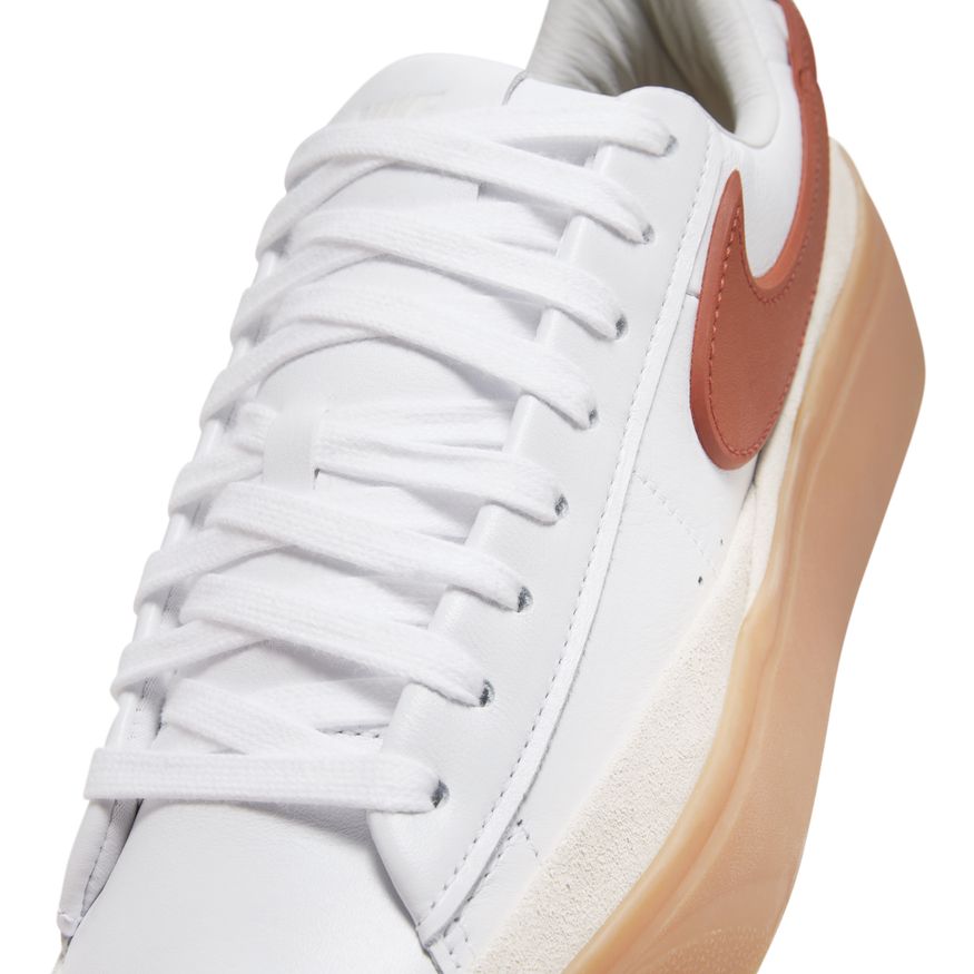 M Nike Blazer Phantom Low HF3119-100 - Velora