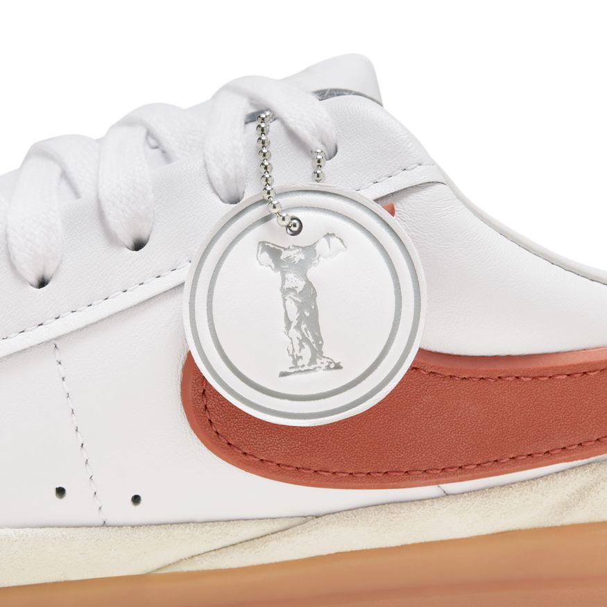 M Nike Blazer Phantom Low HF3119-100 - Velora