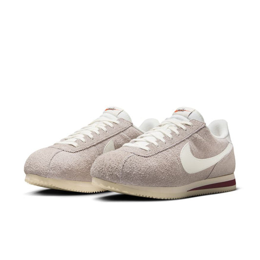 M Nike Cortez SE Suede HF3142-001 - Velora