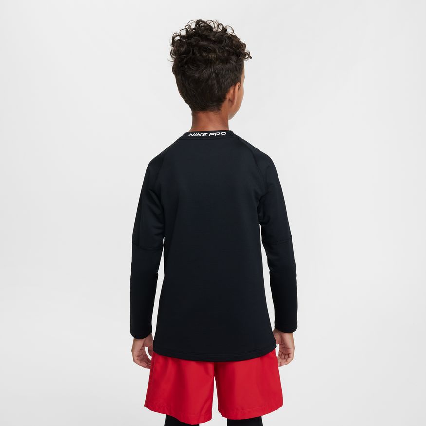 Y Nike Pro Warm HF4362-010 - Velora