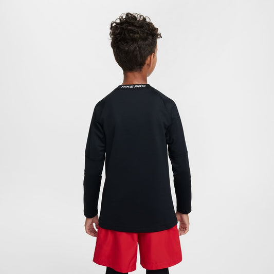 Y Nike Pro Warm HF4362-010 - Velora